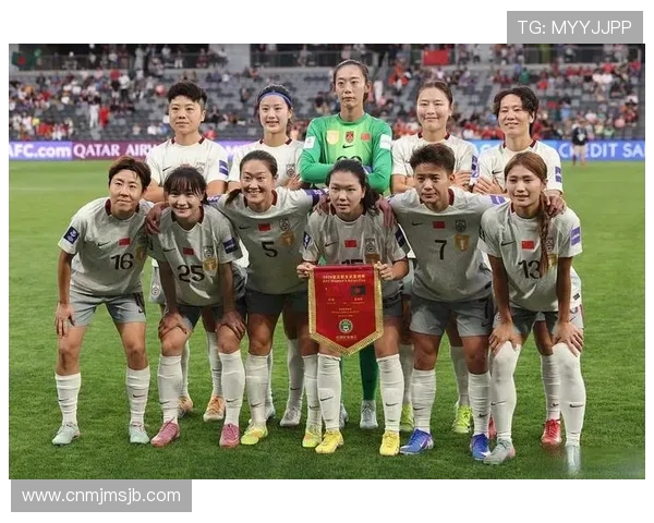 卡塔尔世界杯女足：媒体报道中的女足运动员形象与公众关注度变化