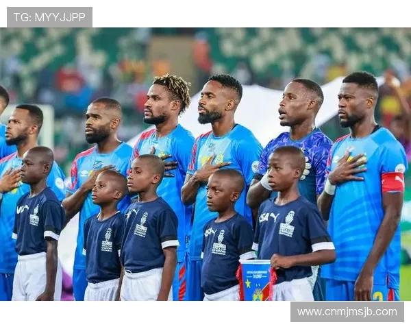 非洲世界杯：非洲足球崛起的关键因素与未来发展趋势