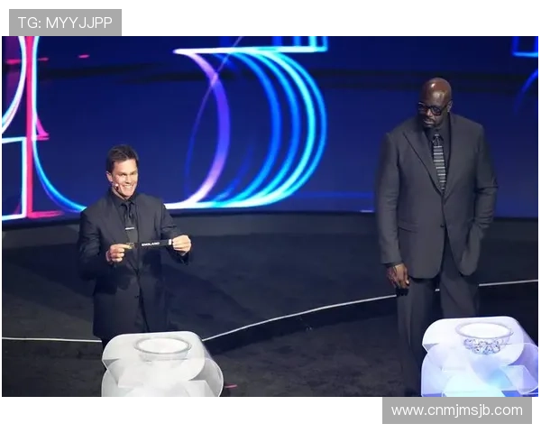 2026美加墨世界杯抽签仪式背后隐藏的策略与潜在热点话题