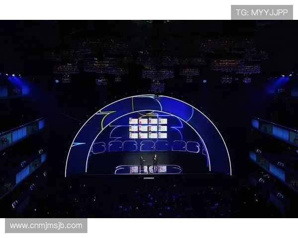 2026美加墨世界杯分组抽签对各大球队的影响与赛程安排分析 2026美加墨世界杯分组抽签对各大球队的影响与赛程安排分析