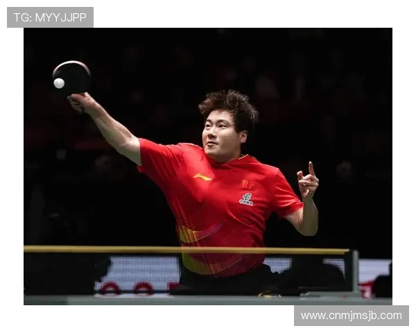 世界杯乒乓球赛每几年举办一次详细时间安排与规律解析