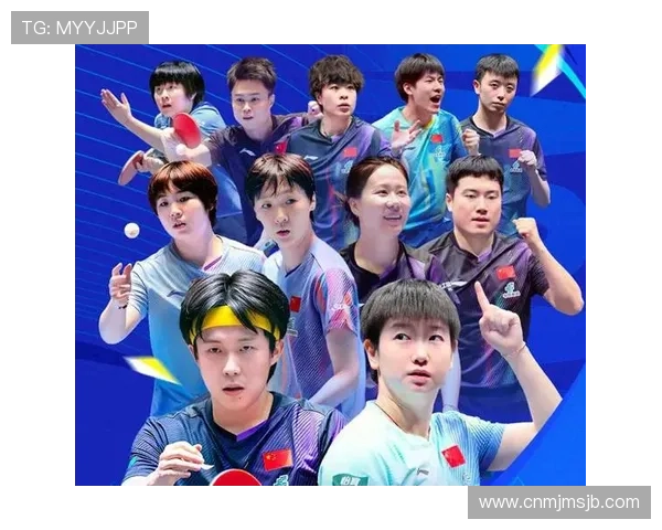 乒乓球世界杯每几年举办一次,影响赛事频率的因素及赛事安排介绍 乒乓球世界杯每几年举办一次,影响赛事频率的因素及赛事安排介绍