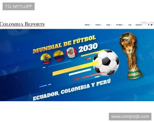 2026年世界杯南美区预赛直播平台推荐及观看高清流媒体攻略