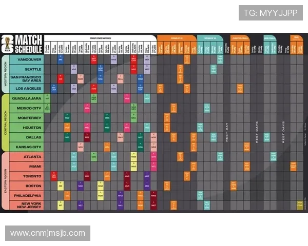 中国队2026年世界杯赛程安排及比赛时间表，助你提前规划观看计划