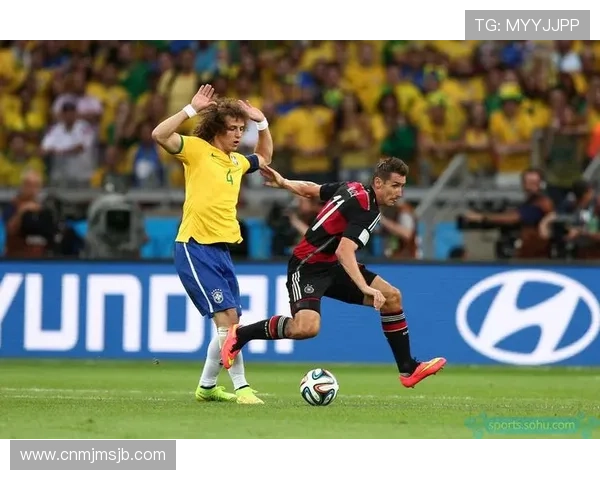 德国巴西世界杯比赛精彩片段回放高清版本全场回放