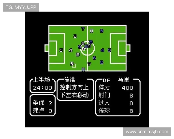 结合数据与分析的世界杯新闻播报让你更好把握比赛走势与趋势