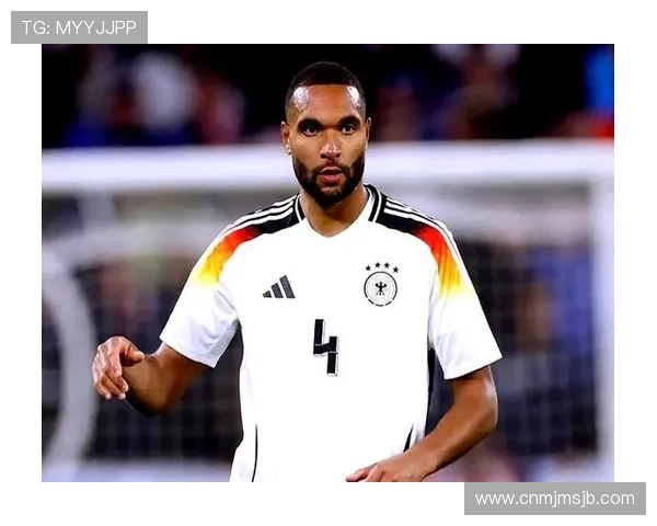 美加墨世界杯出现球队的未来潜力与新星崛起趋势预测