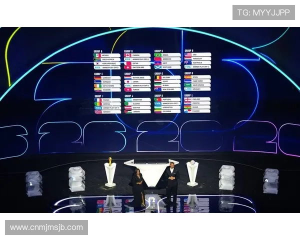 美加墨世界杯参赛球队名单最新更新2026年美国加拿大墨西哥队伍详细介绍