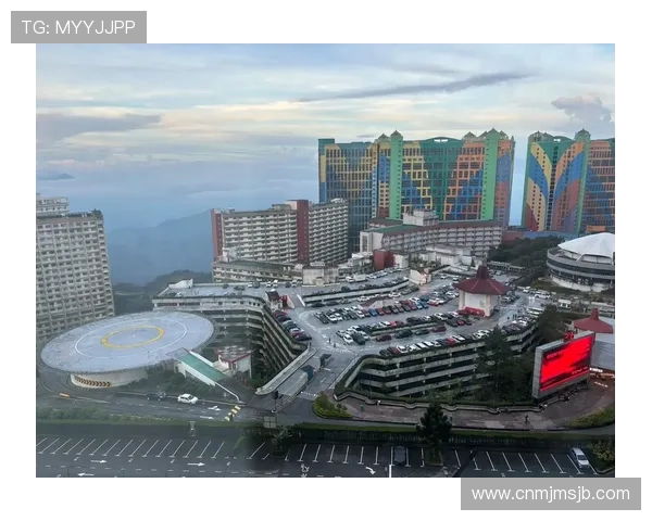 马来西亚云顶大赌场风水布局详解助你提升财运与运势