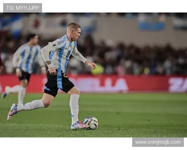 阿根廷国家队在世界杯预选赛中的表现及赛程安排全面分析