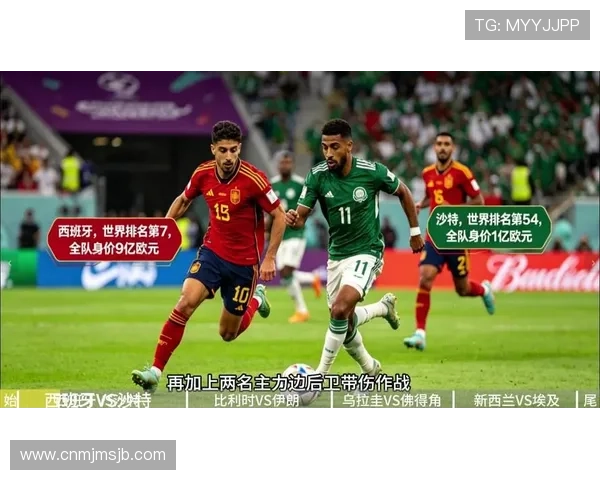 2026年世界杯新西兰对阵埃及比赛的历史交锋情况与关键战术解析