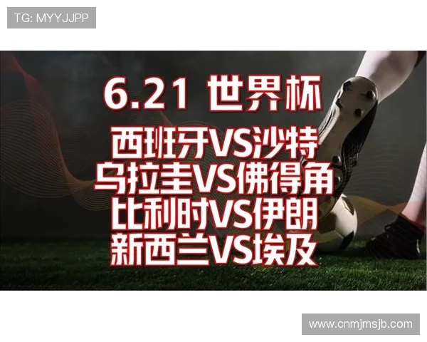 世界杯新西兰VS埃及比赛海报中的品牌推广与视觉传播策略